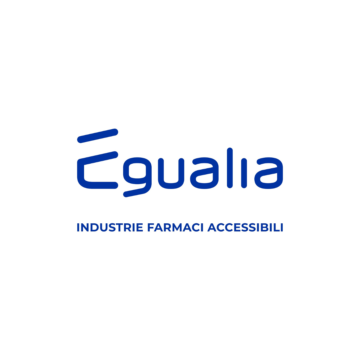 Logo Egualia Industrie Farmaci Accessibili