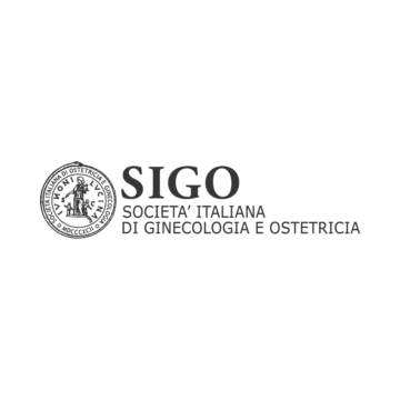 Logo SIGO Società italiana di Ginecologia e Ostetricia