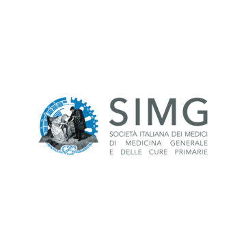 Logo SIMG Società italiana dei medici di medicina generale