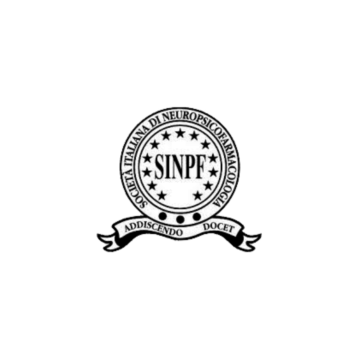 Logo SINPF